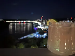Top of the Gate