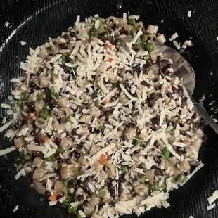 Grandma&apos;s Lentils