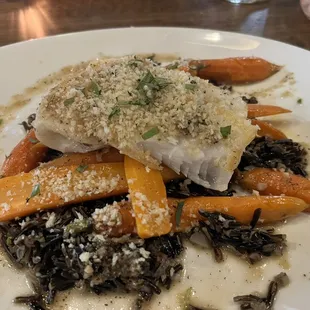 Orange roughy
