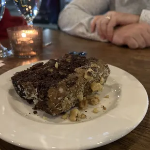 Chocolate cake