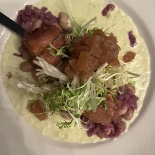 Duck Roulade