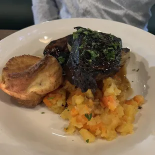 Roast