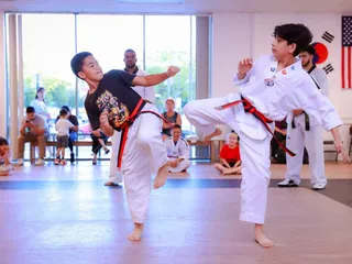 Valley Taekwondo Center