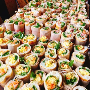 Bánh mì/sandwiches