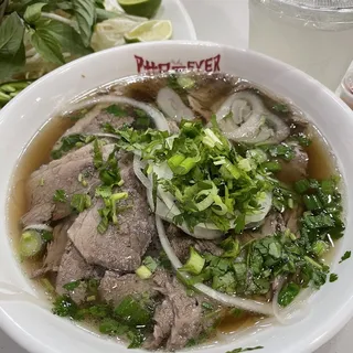 Ph Well Done Brisket