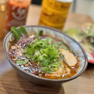 Bun bo hue