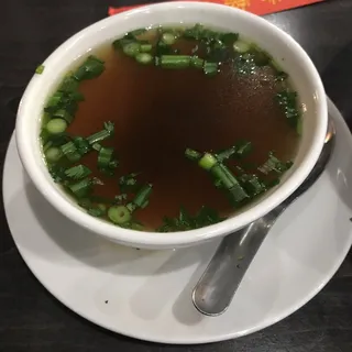 Bone Broth