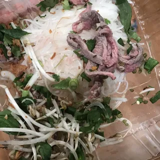 Pho Beef