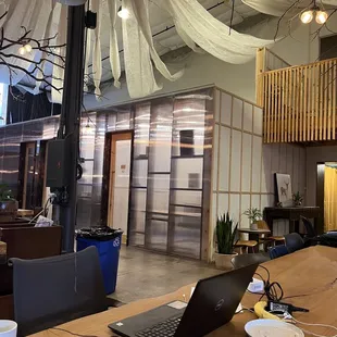 Workspace
