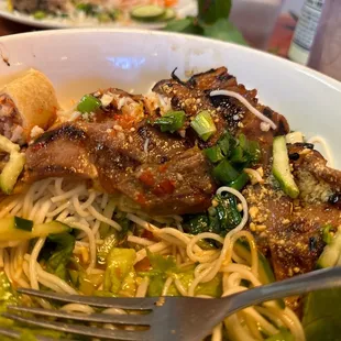 Vung Tau Pho & Grill