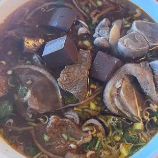 Bun Bo hue