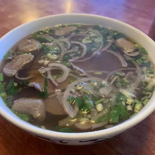 Pho tai