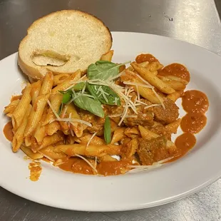Vuocolo's Italian Restaurant and Wine Bar