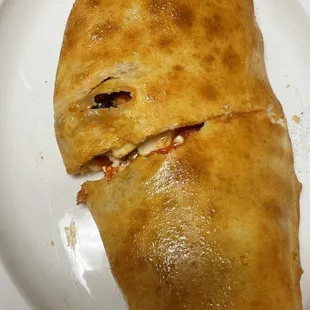 Calzone