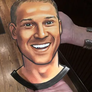 Brandon S.