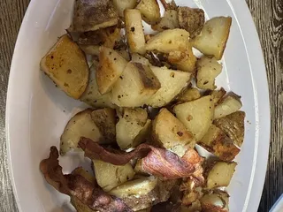 Granny's Brier Patch