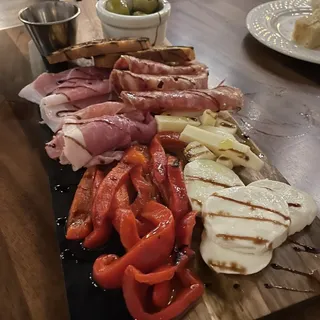 Antipasto Board