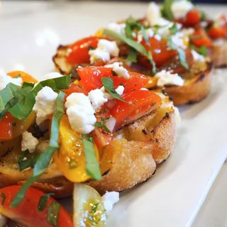 Bruschetta