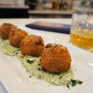 Nana Jojo's Croquettes