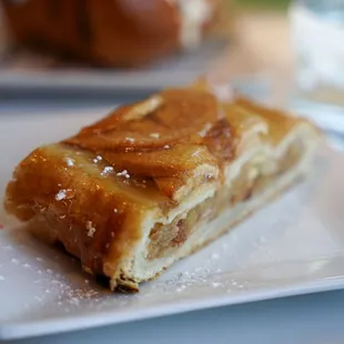 STRUDEL DI MELE (apple strudel)