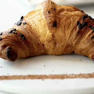 Chocolate Cornetto