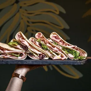 PIADINA