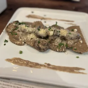 Ravioli
