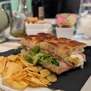 sandwiches, sandwich, food