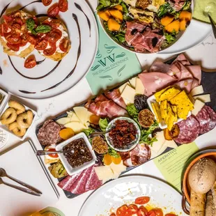 Cured Meat