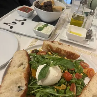 Caprese