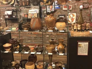 Old Market Artists Gallery