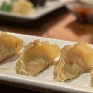 Gyoza