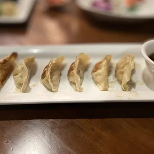 Gyoza
