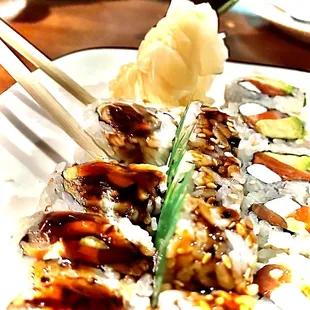 Sushi