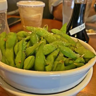 Edamame