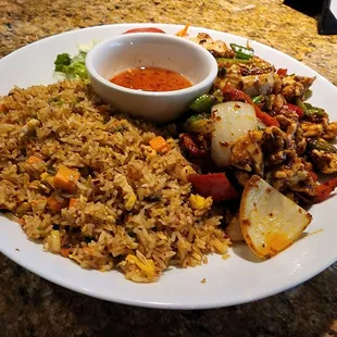 Chefs Special
