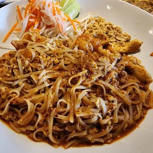 curry, food