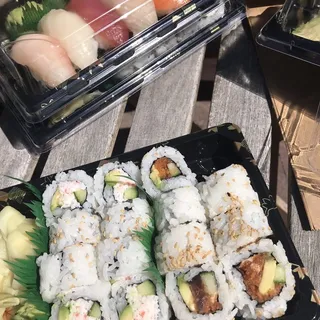 Tuna Roll