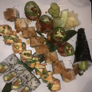 Tuna