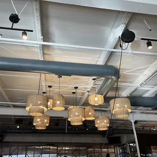 a view of a coffee shop