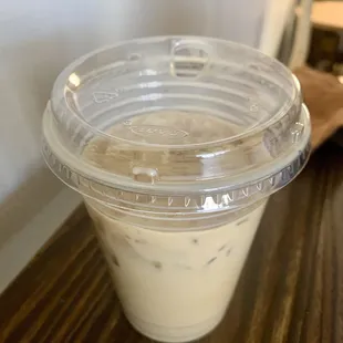 Latte