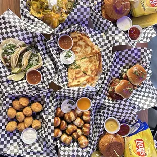 food