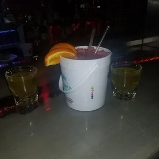 drink