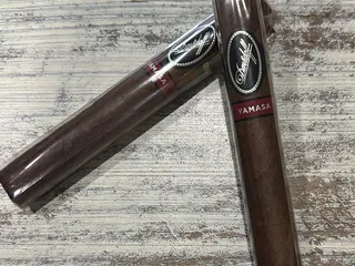 ZT Cigars By Mike