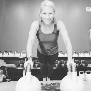Vybe Hot Yoga