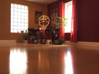 Maya Yoga