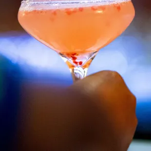 drink