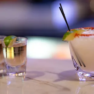 drink