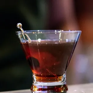 drink