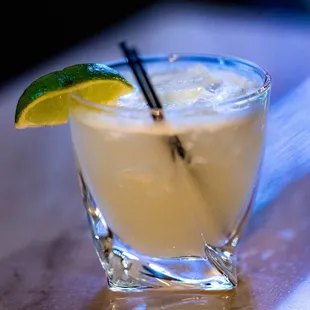 drink